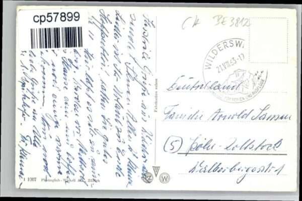 Wilderswil – Bild 2
