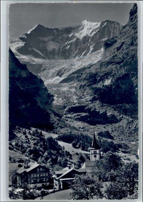 Grindelwald