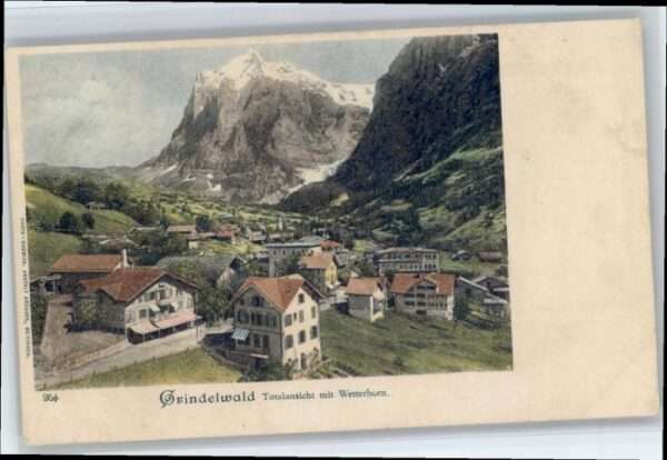 Grindelwald
