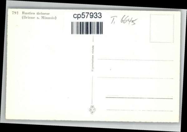 Brione – Bild 2