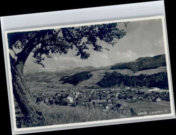 Langnau Emmental