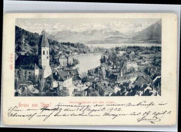 Thun