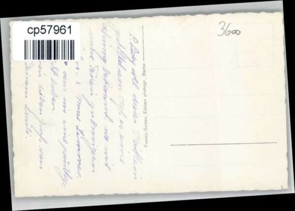 Thun Pension Waldheim – Bild 2