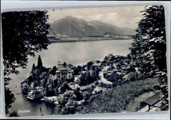 Gunten