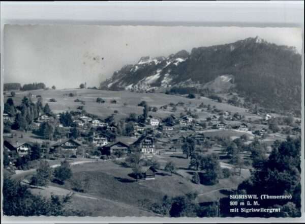 Sigriswil
