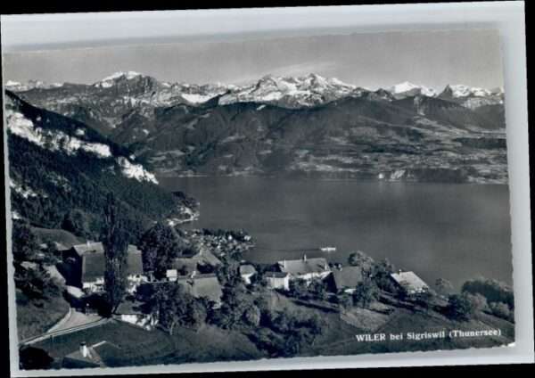 Sigriswil Wiler