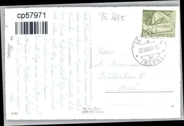 Sigriswil Wiler – Bild 2