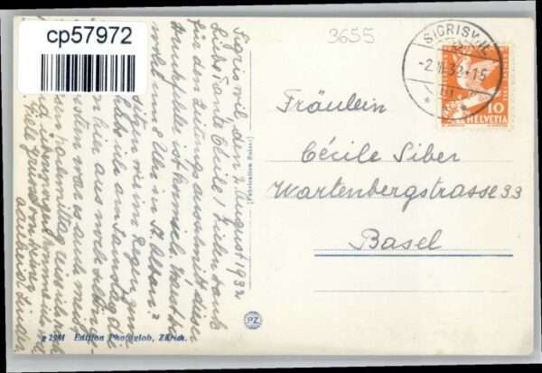 Sigriswil – Bild 2