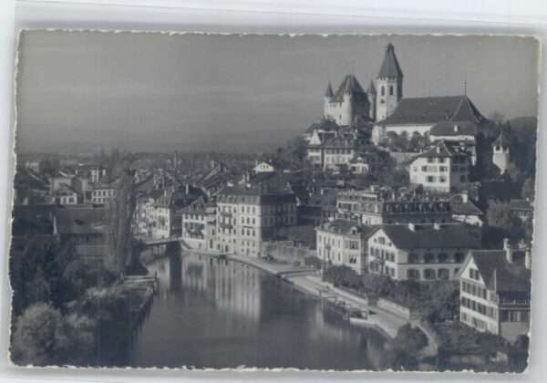 Thun