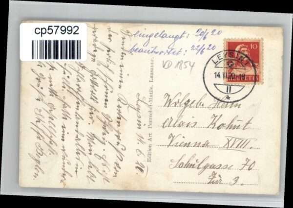 Leysin – Bild 2