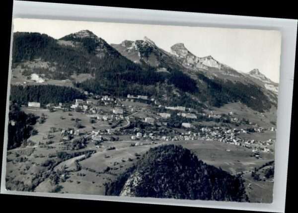 Leysin
