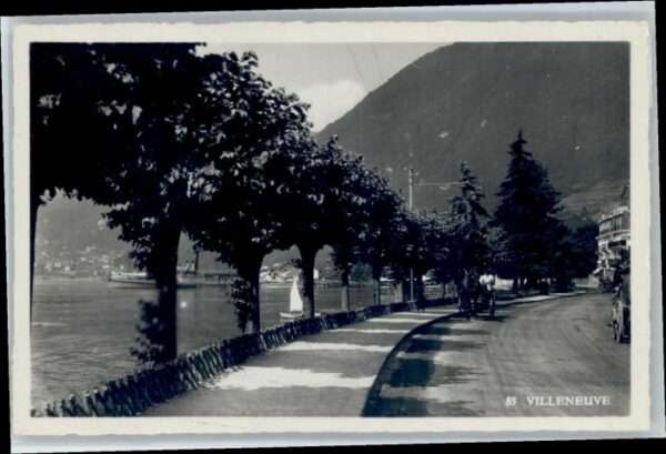 Villeneuve