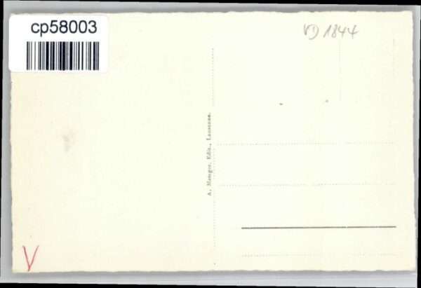 Villeneuve – Bild 2