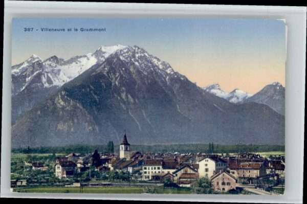 Villeneuve