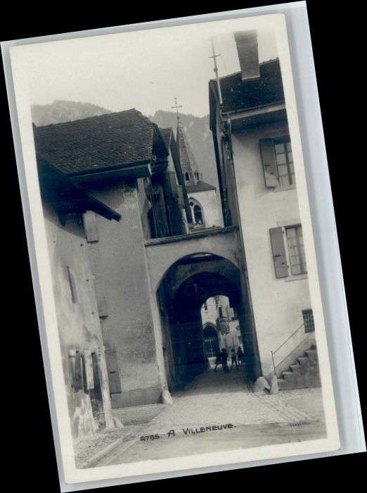 Villeneuve