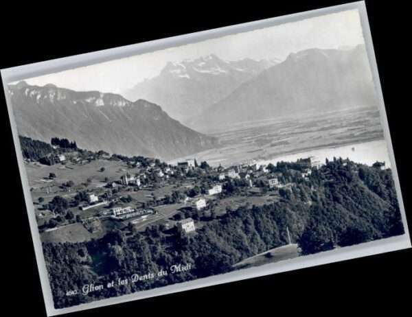Glion