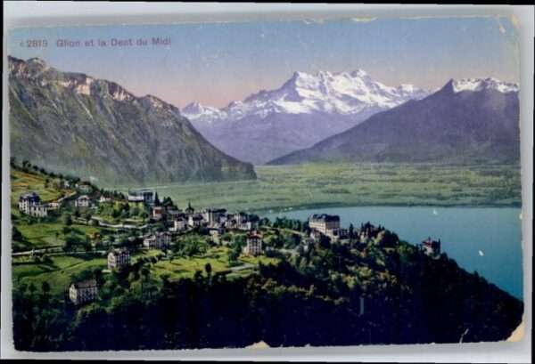 Glion