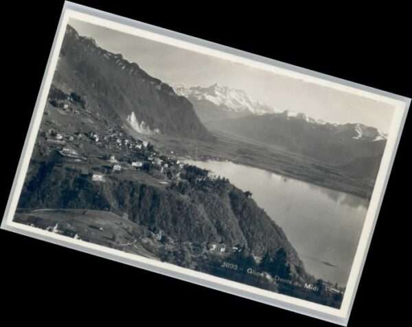 Glion