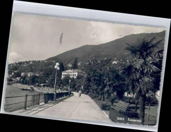 Locarno TI Locarno