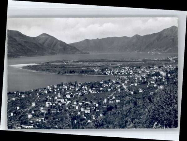 Locarno TI Locarno