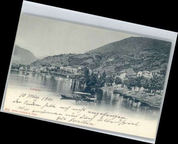 Locarno TI Locarno