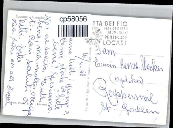 Locarno TI Locarno – Bild 2
