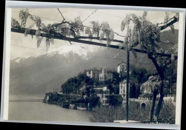 Ascona TI Ascona