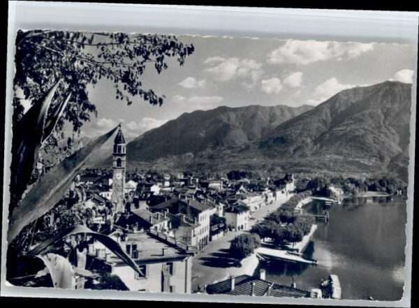 Ascona TI Ascona