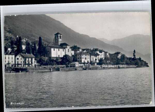 Brissago TI Brissago