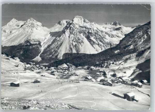Arosa GR Arosa