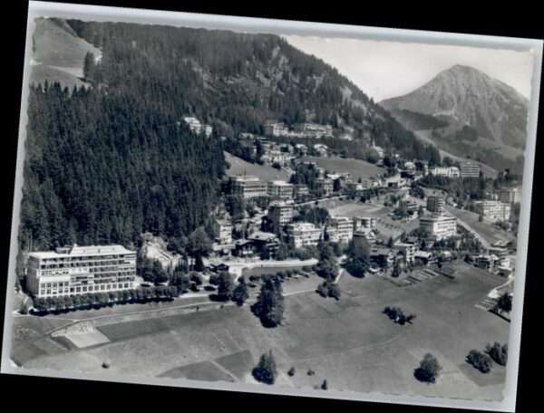 Leysin