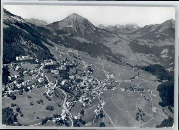 Leysin