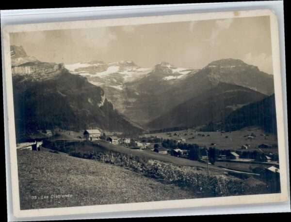 Les Diablerets