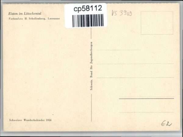 Eisten – Bild 2