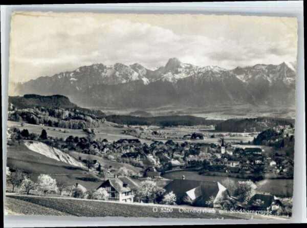 Oberdiessbach