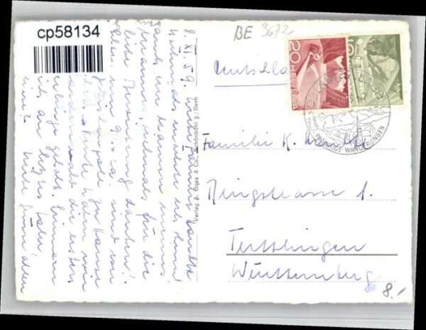Oberdiessbach – Bild 2