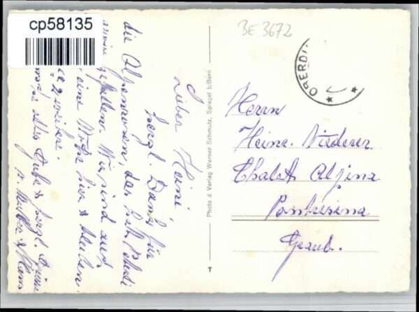 Oberdiessbach Schloss – Bild 2