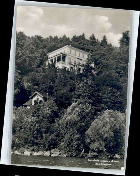 Locarno TI Locarno