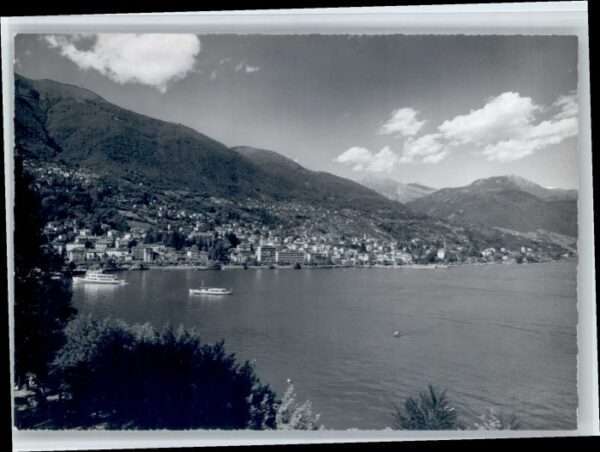 Locarno TI Locarno