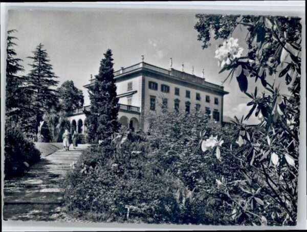 Brissago TI Brissago