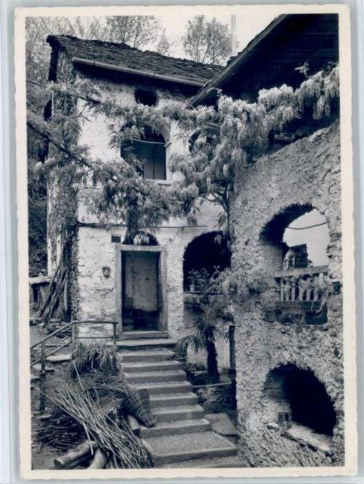 Arcegno