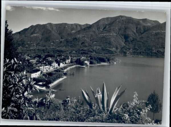 Ascona TI Ascona