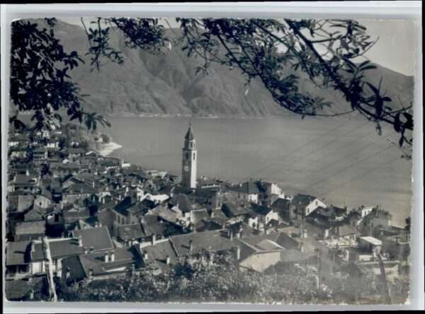 Ascona TI Ascona