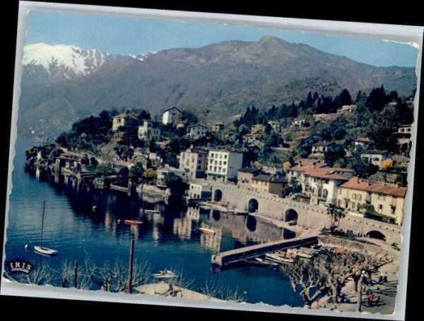 Ascona TI Ascona