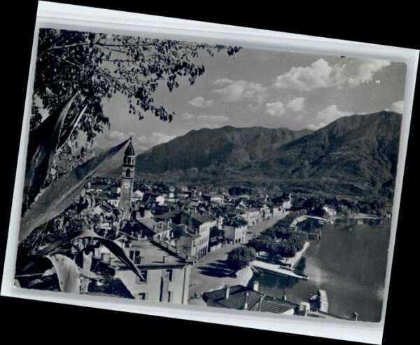 Ascona TI Ascona