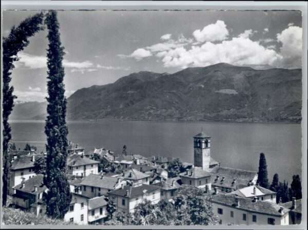 Brissago TI Brissago