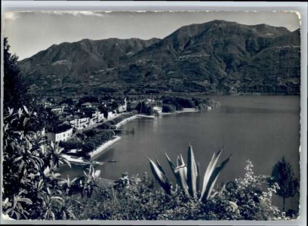 Ascona TI Ascona