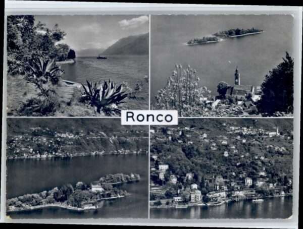 Ronco TI Ronco