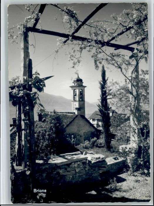 Brione