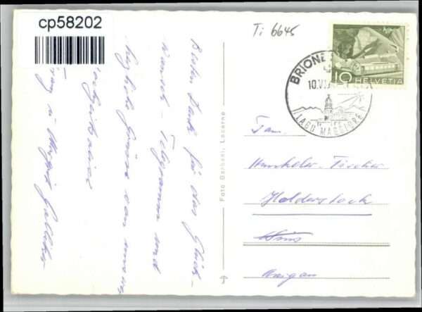 Brione – Bild 2